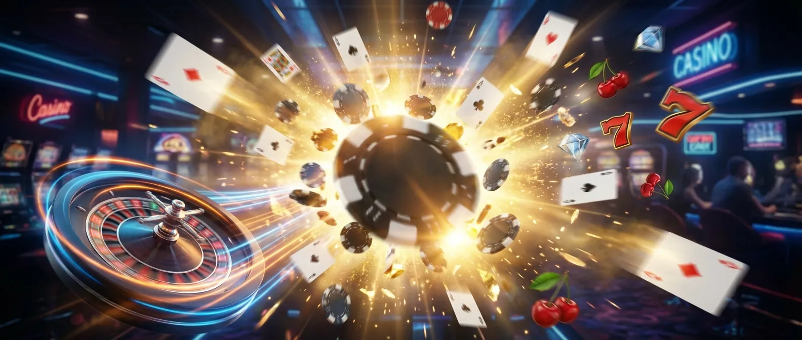 Limitless Casino Bonuses bonus