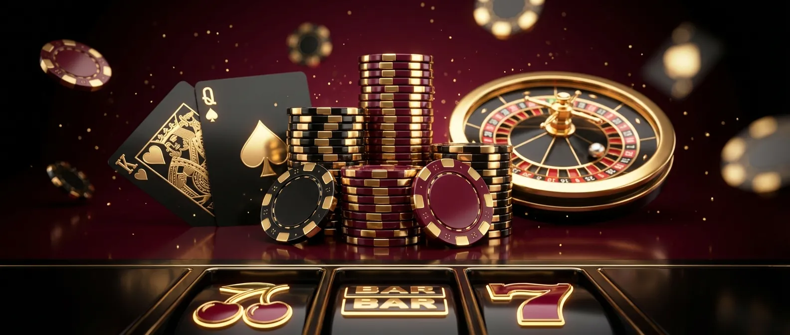 Limitless Casino Bonuses bonus